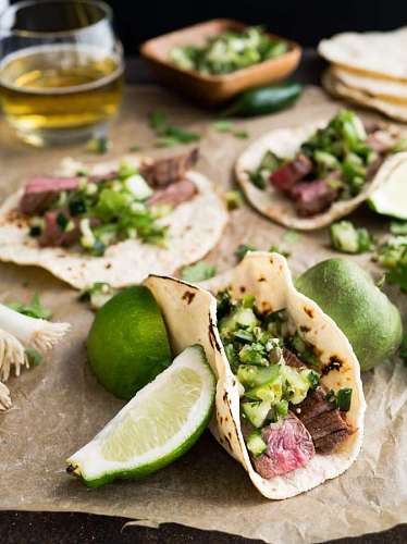 mexico Tacos mexicanos 