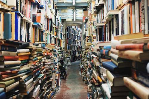 Libreria