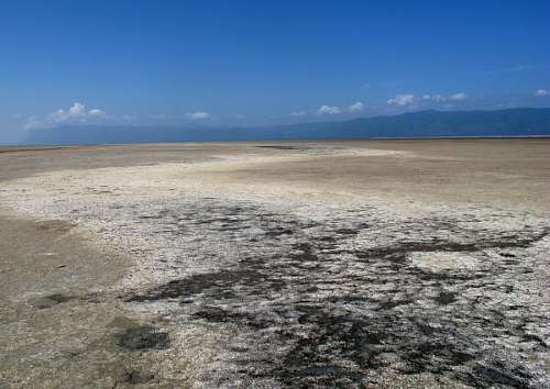 llano Desierto