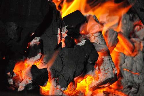 carbon Carbon Fuego