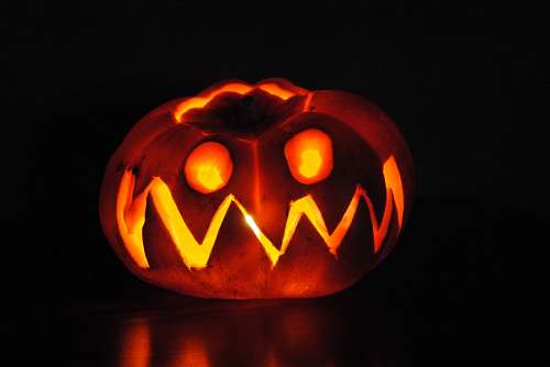 miedo Halloween