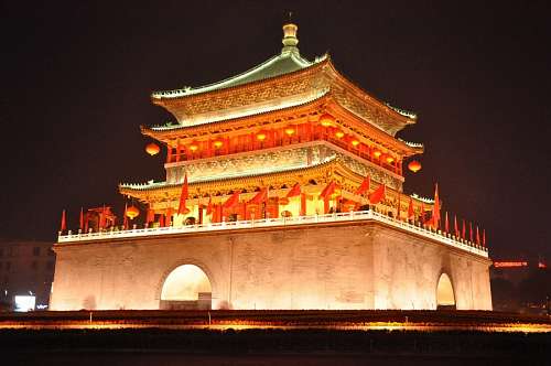 japones Templo