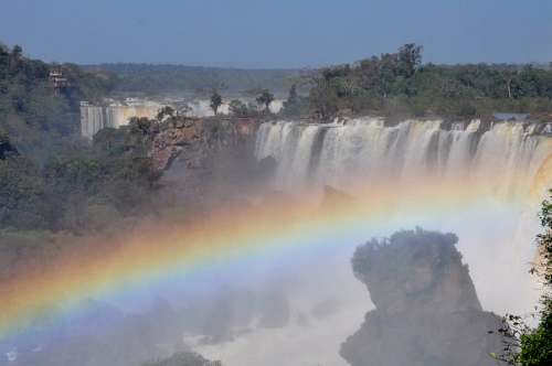 cataratas del iguazu Cataratas del Iguazu