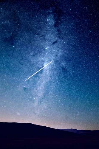 Cielo Estrellado