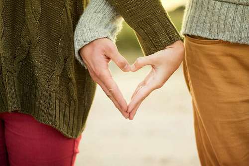 amor sentimiento Amor