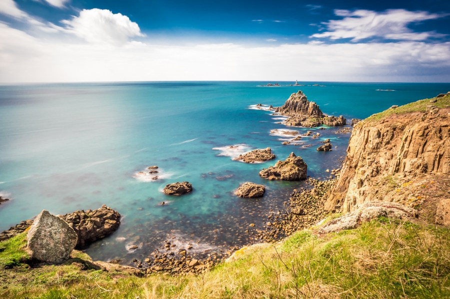 25 imagenes de paisajes increibles