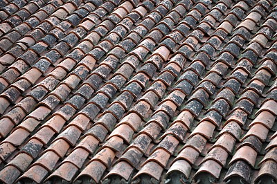 techo, tejas, colonial, teja,P052014, Freejpg