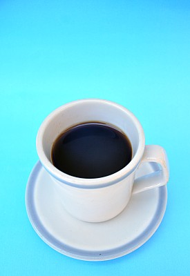 Taza de Cafe