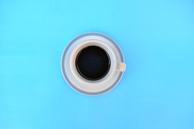 Taza de Cafe