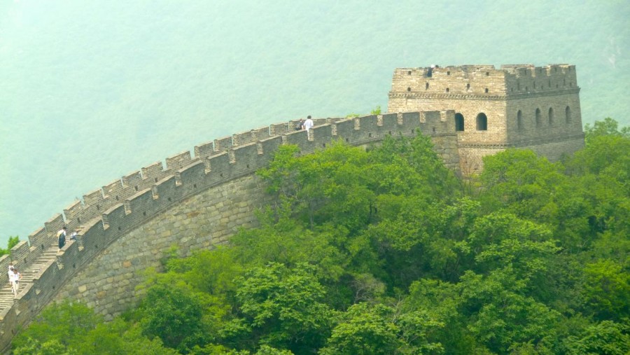 Muralla, China, Gran Muralla China, Asia, Arquitectura, Antiguo, Lugar Turistico, Maravilla, Maravillas del Mundo, 