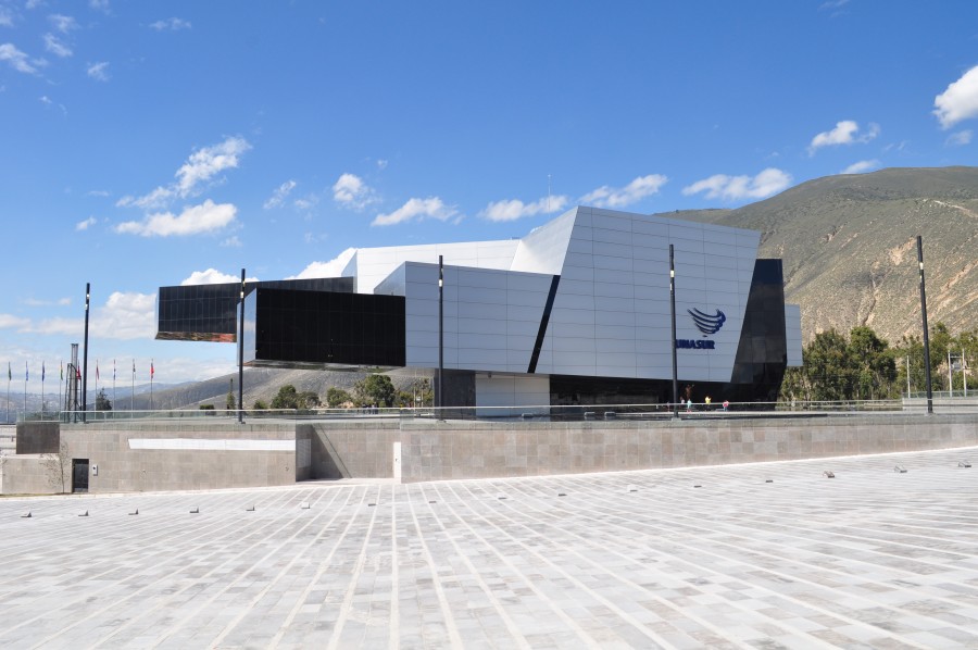 quito, ecuador, america, latino, latina, monumento, mitad del mundo, mitad, orientacion, unasur,  edificio,