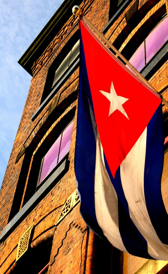 bandera, banner, cuba, cubano, simbolo, nacional, nacion, emblema