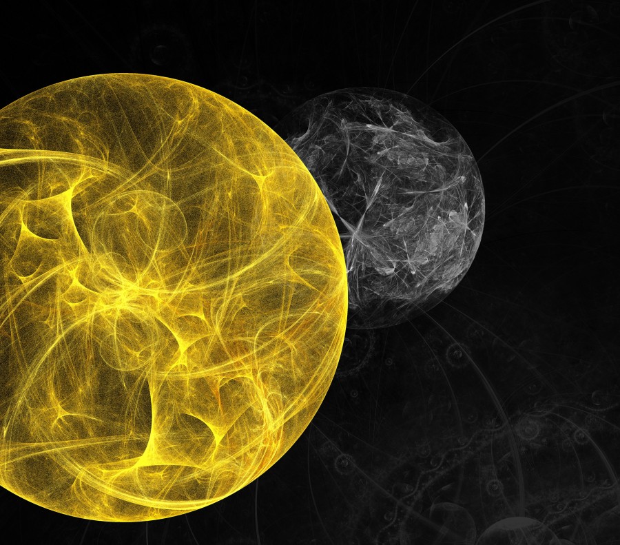 fisica, cuantico, cuantica, fractal, fractales, ilustracion, fondo, background, textura, ciencia, matematicas, dimension, 