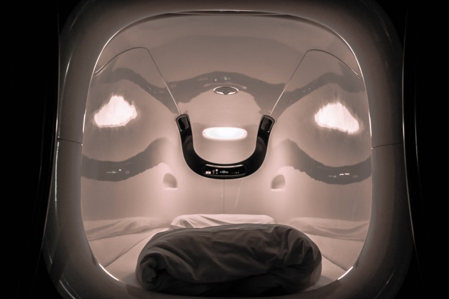 cama, camas, habitacion, dormitorio, sueo, relax, descansar, asia, asiatico, nadie, japon, cubiculo, pequeo, apretado, cultura, encierro, concepto, 