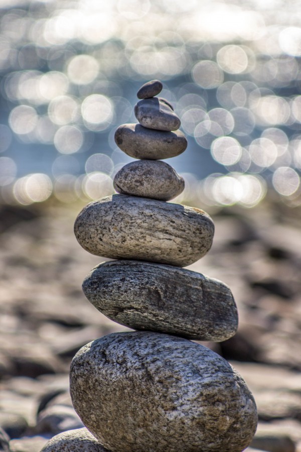 roca, rocas, piedra, pidras, pila, equilibrio, zen, serenidad, 
