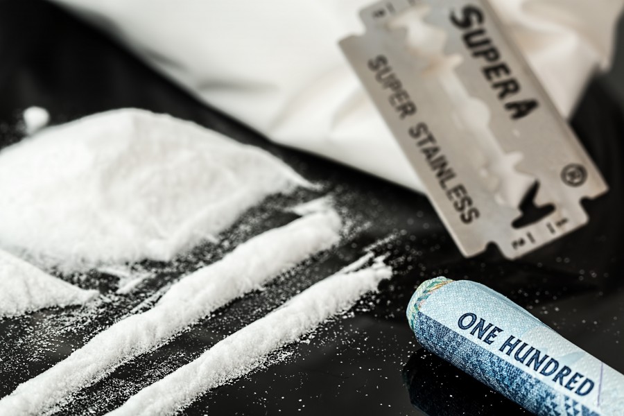 droga, sustancia, quimico, cocaina, adiccion, linea, polvo, 
