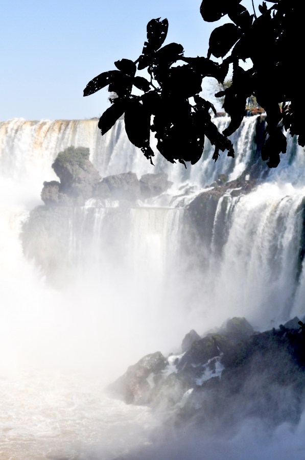 Argentina, Misiones, Cataratas, Iguazu, Parque Nacional, Cataratas del Iguazu, Brasil, Cascada, Caida, Agua, Selva, Maravilla, Mundo, Lugar turistico, Turismo, 
