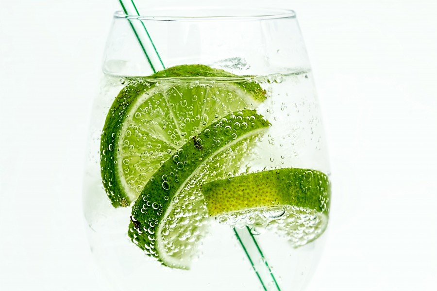 jugo, trago, bebida, lima, citrico, 