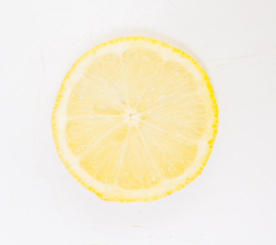 limón, frutas, cítrico, sano, saludable, amarillo, rodaja, cortado, redondo, jugo, jugoso, amargo