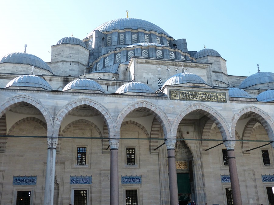 Estambul, Turquia, distrito, famoso, Sultanahmet, torre, viaje, vista, turco, Topkapi, noche, horizonte, minarete, tradicional, Asia, otomana, turista, arquitectura, panorama, puesta del sol, turismo, paisaje urbano, mezquita, urbano, centro, ciudad, azul, europa, paisaje