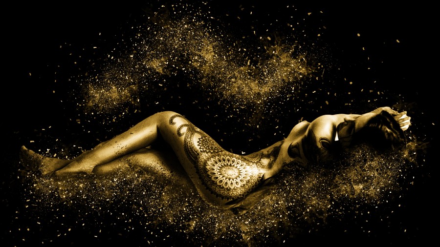 mujer, desnuda, preocupaciones, hembra, erótico, senos, desnudos, feminidad, cuerpo, sexy, sensual, el arte, tatuaje, butt, fondo de pantalla hd 