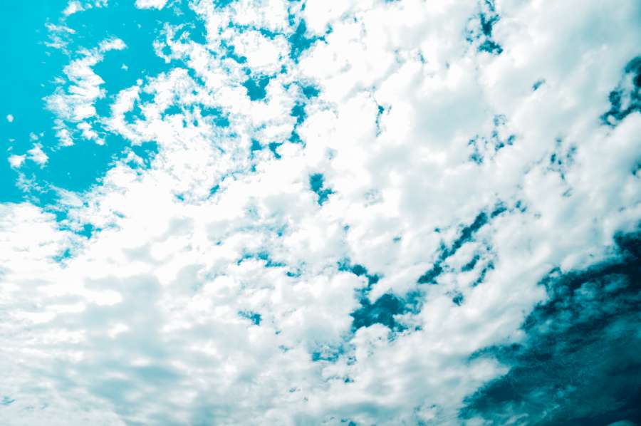 fondos de pantalla 4k, fondos, cielo, nubes, naturaleza