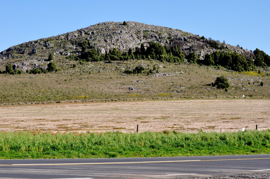 Tandil, Argentina, Buenos Aires, Montaña, Sierra, Nadie, Paisaje, ruta, 