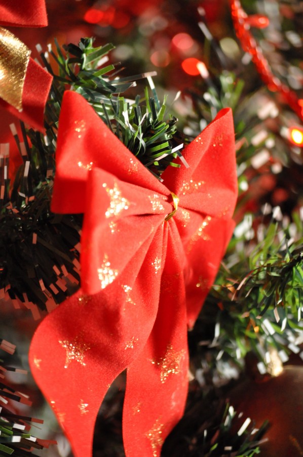 navidad, detalle, adorno, navideo, navidea, decoracion, celebracion, 2015, festejo, rojo, arbol de navidad, arbol, 