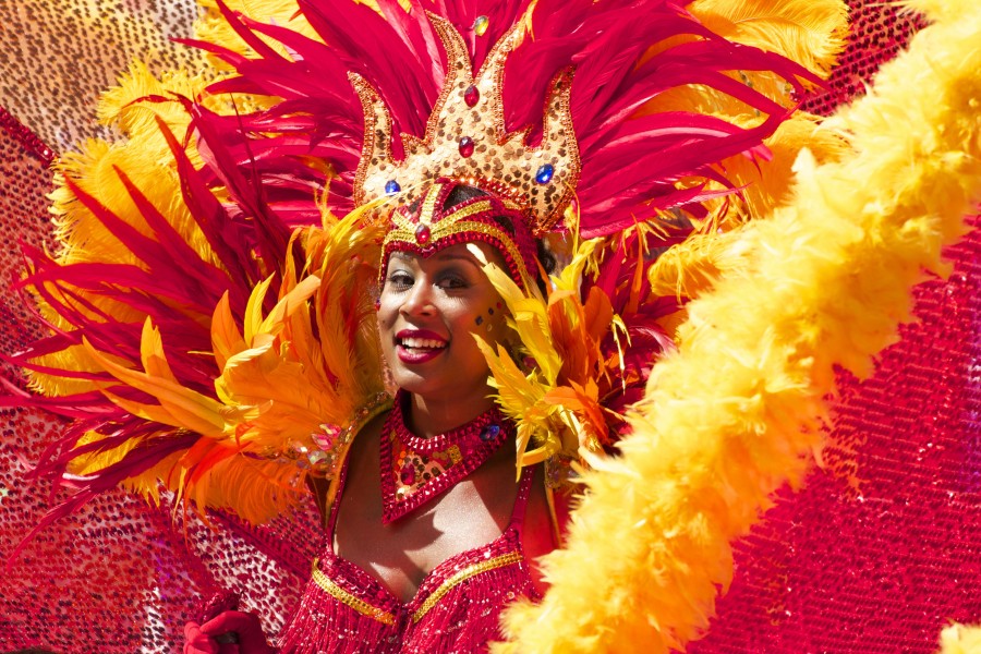 carnaval, brasil, mujer, rio de janeiro, color, colorido, disfraz, comparsa, 