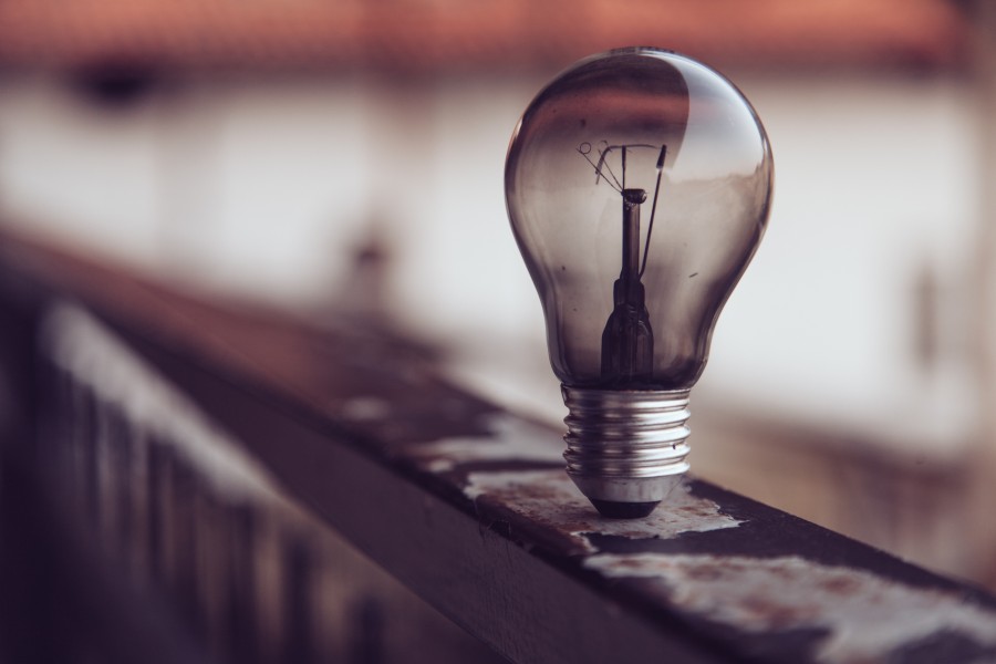 lampara, idea, concepto, objeto, apagado, lamparita, bombilla de luz, nadie, electricidad, 