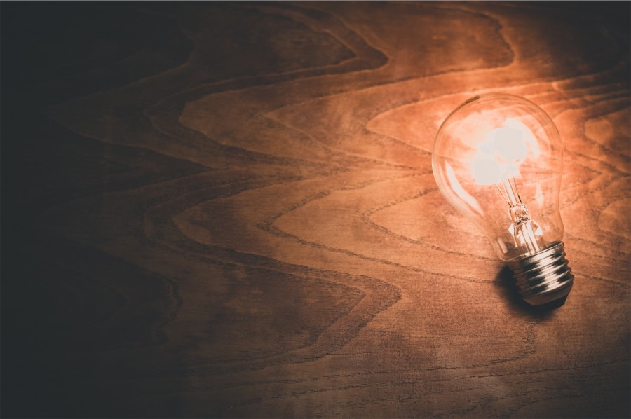 lamparita, lampara, energia, concepto, luz, nadie, primer plano, electricidad, bombilla, idea, 