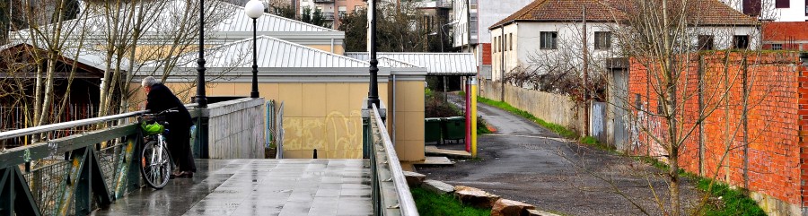 monforte de lemos, España, Galicia
