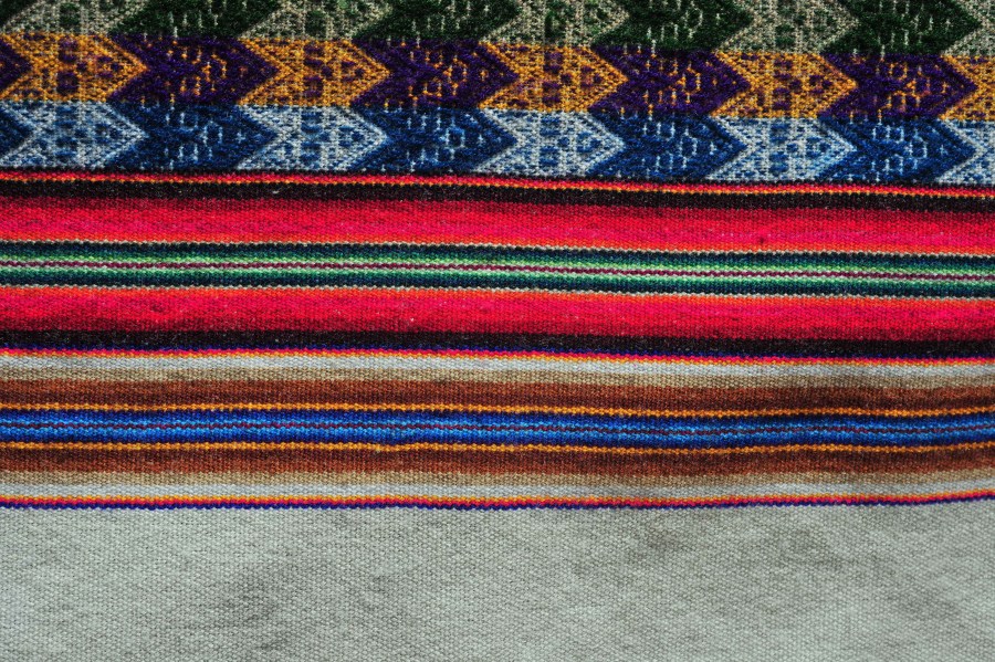 Tela, Telar, Textura, Texturas, Color, Peru, Artesana, Arte y artesana, artesanal, 