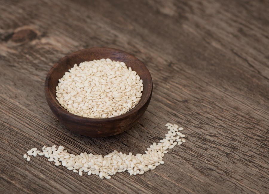 Arroz, grano, granos, comidas, primer plano, cereal, nadie, sésamo 