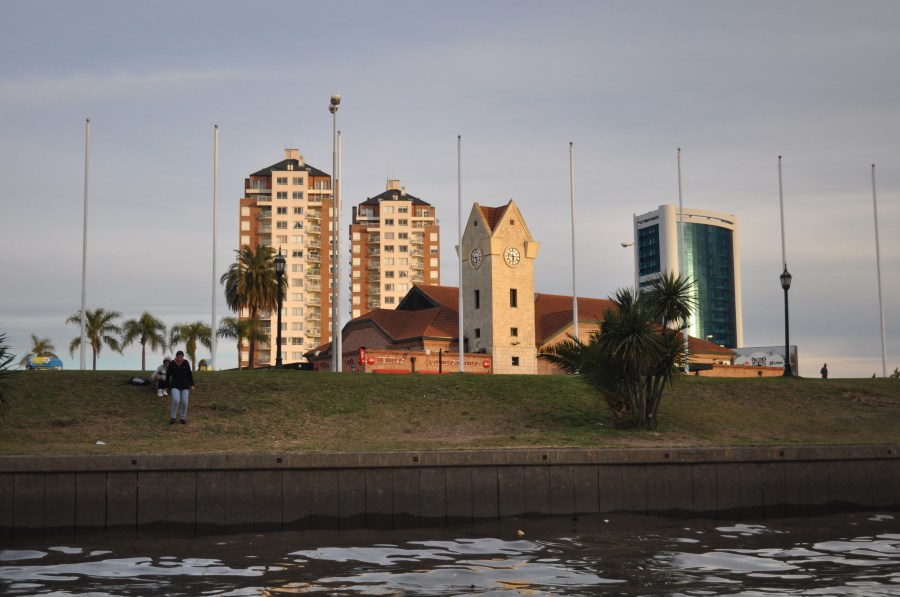 Tigre, Buenos Aires, Argentina, Turismo, Ciudad, Lugar Turistico, Rio, 
