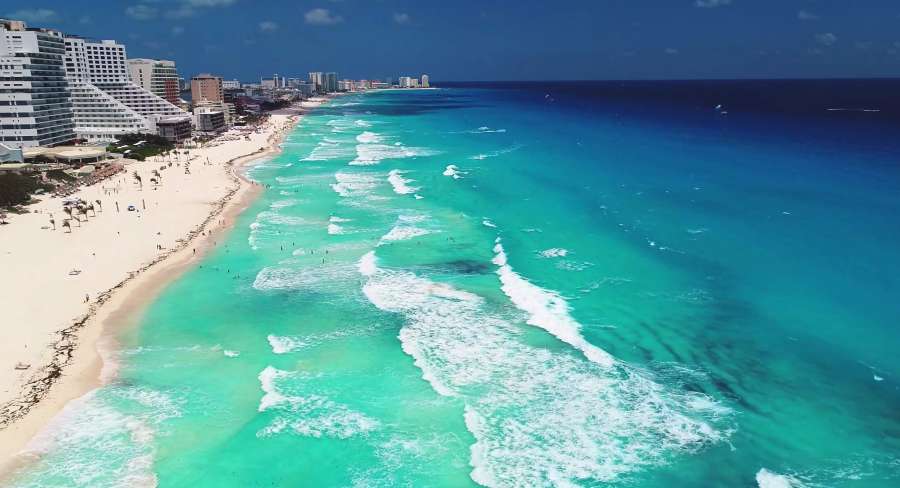 playa, mar, verano, azul, vacaciones, océano, turismo, cielo, costa, agua, viajes, isla, tropical, ola, arena