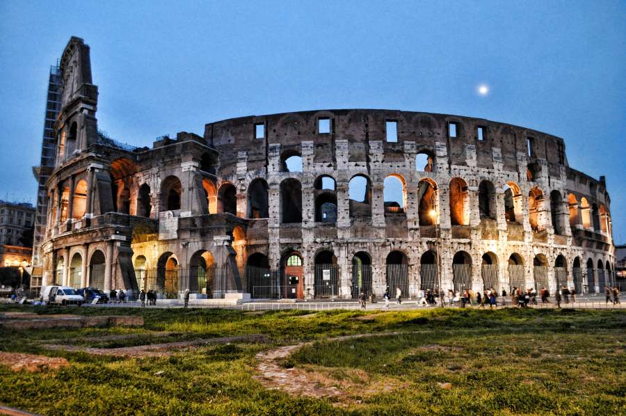 Coliseo, Roma, Italia, hito, arquitectura, coliseo, famoso, roma, antiguo, edificio, italiano, monumento, histórico, turismo, viejo, historia, ruina, colosseo, arena, imperio, europeo, gladiador, histórico, exterior, anfiteatro, al aire libre, cultura, estadio, foro, teatro,