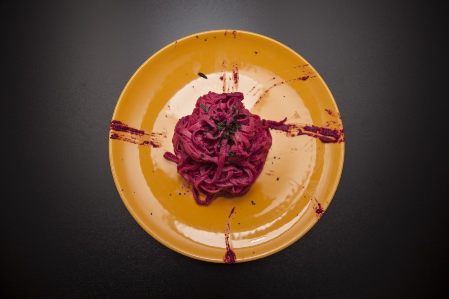 gourmet, plato, comidas, pasta, pastas, fideos, spaguetti, italia, italiano, rojo, 