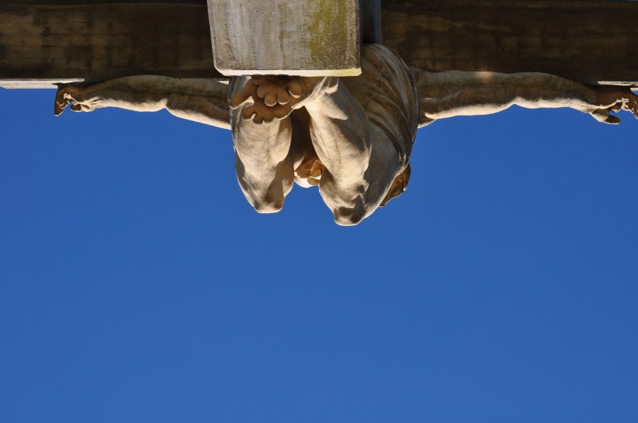 Cristo, Estatua, Religion, Cristianismo, Cristiana, Jesus, Monte, Calvario, Tandil, Buenos Aires, Argentina, Cruz, 
