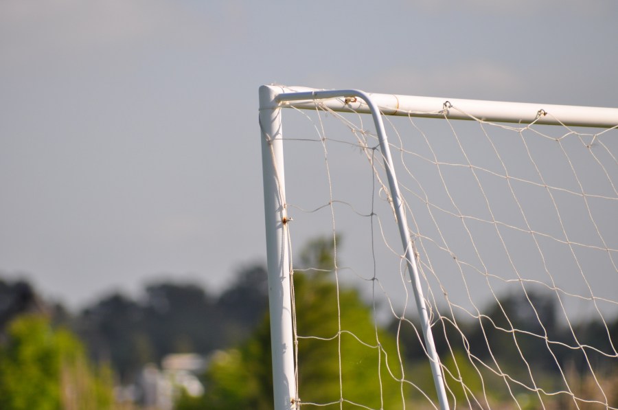 Arco, Red, Gol, Futbol, deportes, Ocio