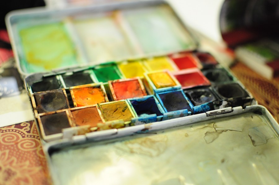 peleta, color, colores, pintura, esmalte, colorido, arte, pintar, fondo, decoracion, 