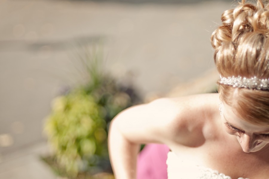 novia, mujer, vestido, rubia, casamiento, boda, festejo, alegria, rostro, peinado, celebracion, 