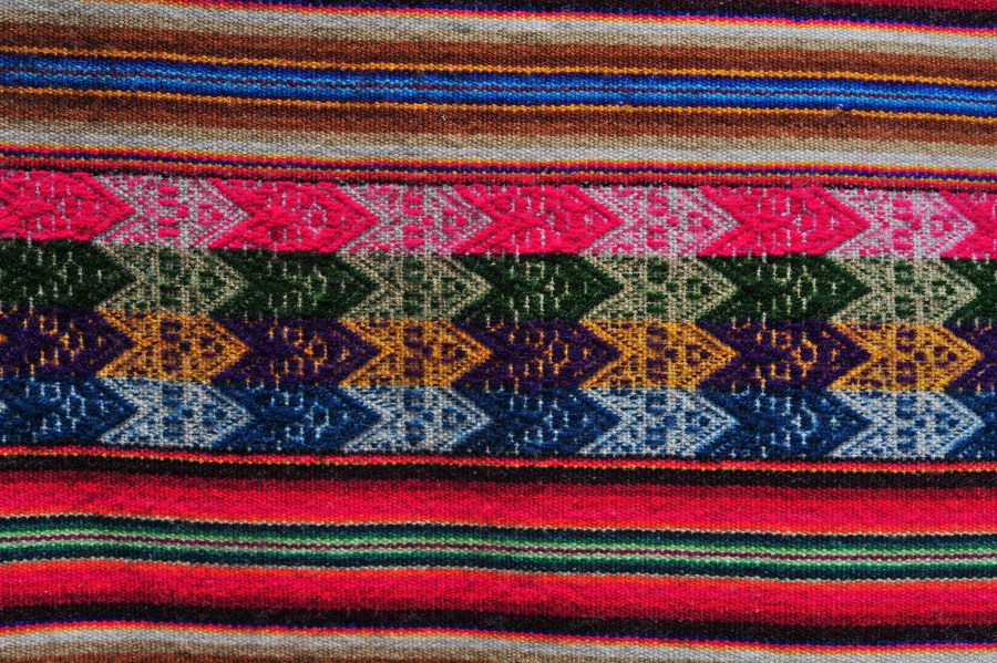 Tela, Telar, Textura, Texturas, Color, Peru, Artesana, Arte y artesana, artesanal, 