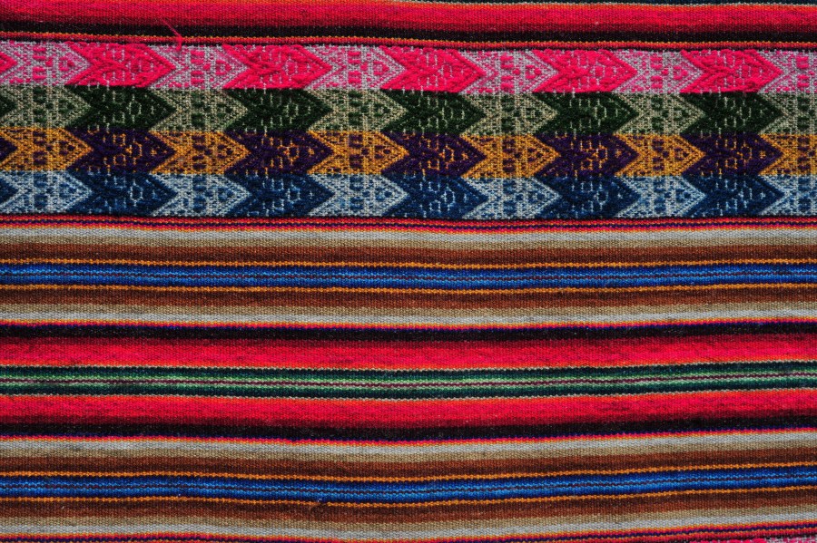 Tela, Telar, Textura, Texturas, Color, Peru, Artesana, Arte y artesana, artesanal, 