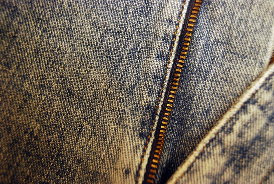 Textura, Texturas, Jean, Cierre, Ropa, Tela