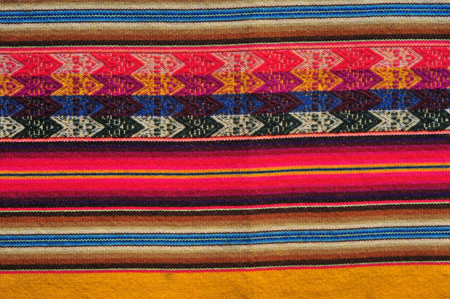 Tela, Telar, Textura, Texturas, Color, Peru, Artesana, Arte y artesana, artesanal, 