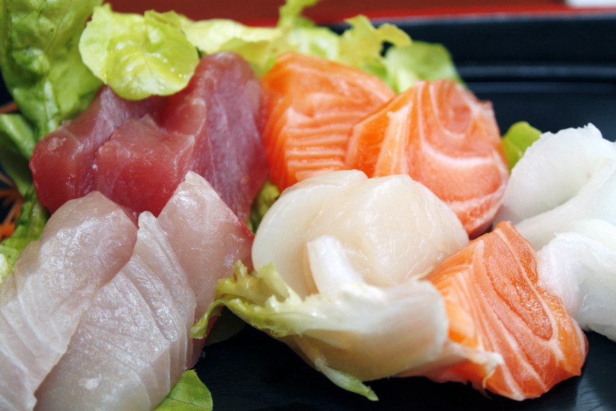 comidas, sushi, plato, gourmet, pescado, alimento, japones, japon, oriental, nori, popular, almuerzo, cena, comida marina, arroz, sashimi, americano, asia, maki, salmon, variedad, 