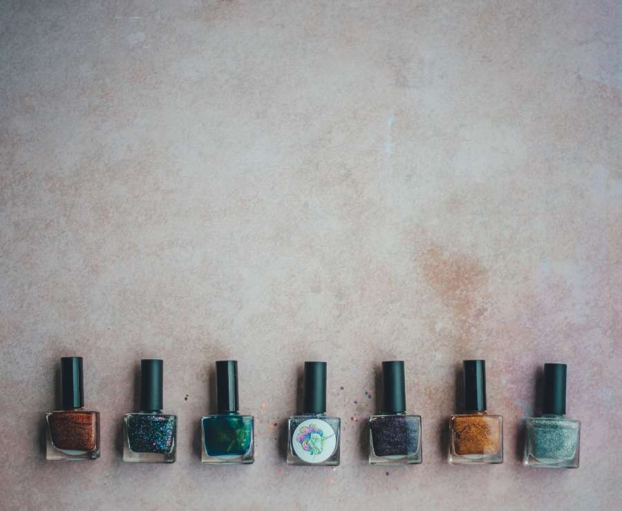 Esmalte de uñas, Maquillaje, Botella, Mujer, Estilo, Uñas, Nailart, Esmalte