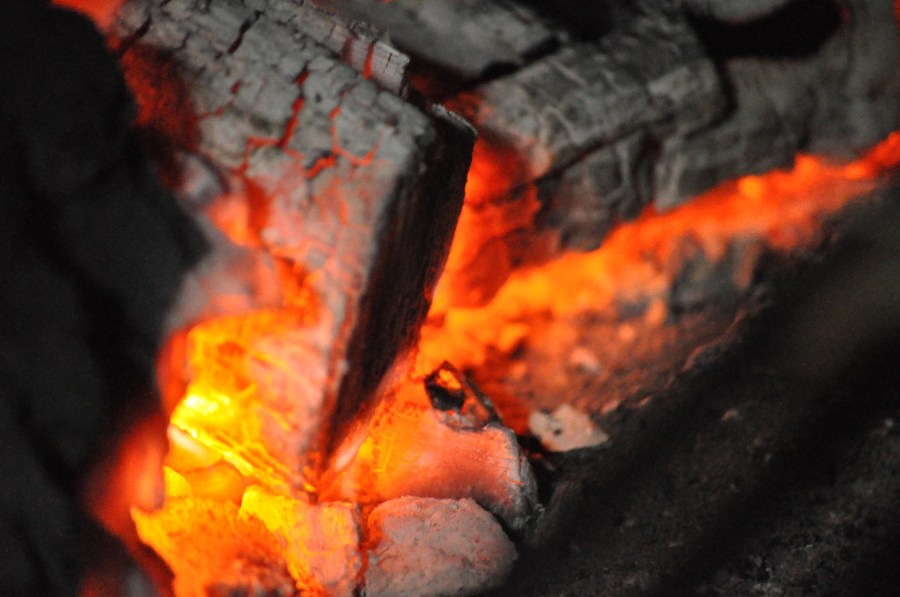 Carbon,Fuego,Brasas,Rojo,Calor