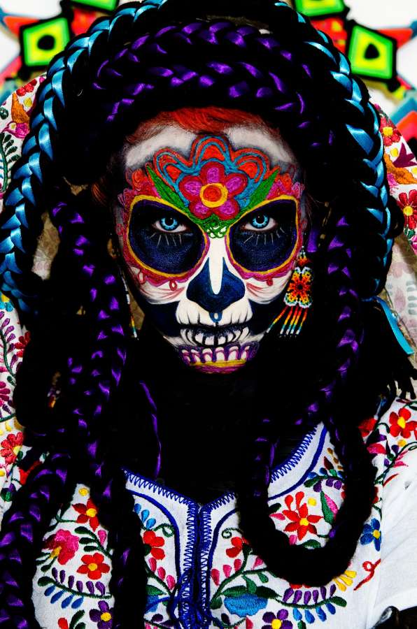 Maquillaje Artistico